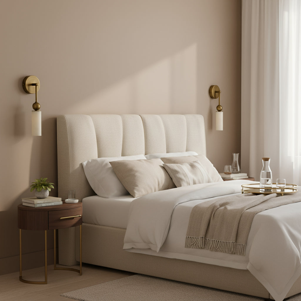 Nivord Wall Light