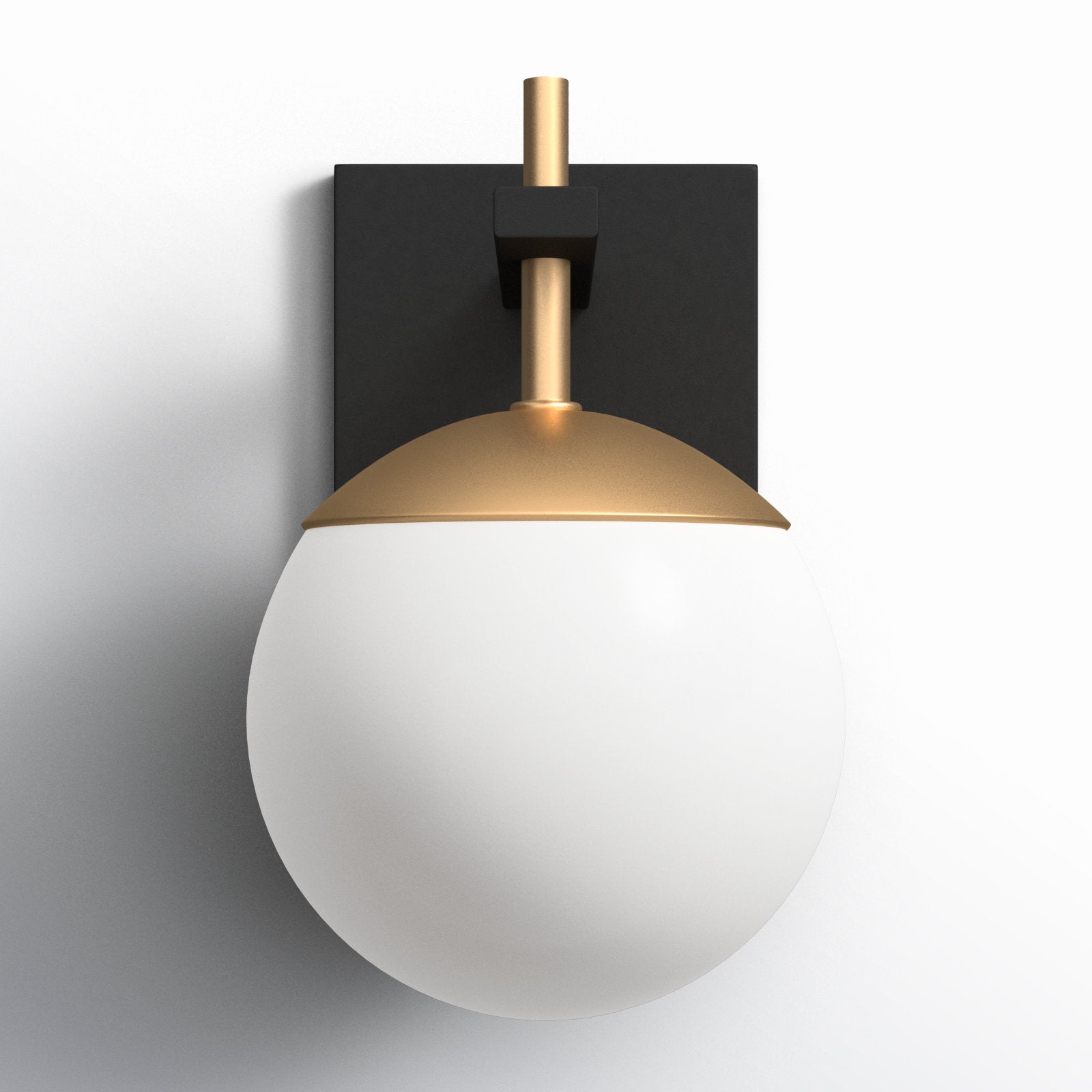 Harome Wall Light