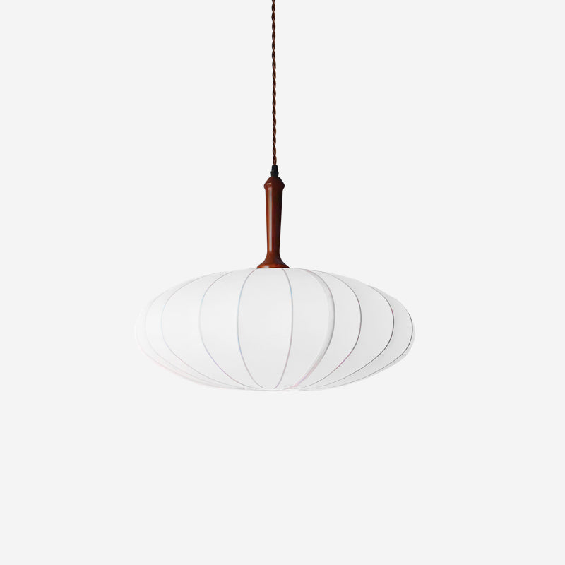 Hasyra Fabric Pendant Light