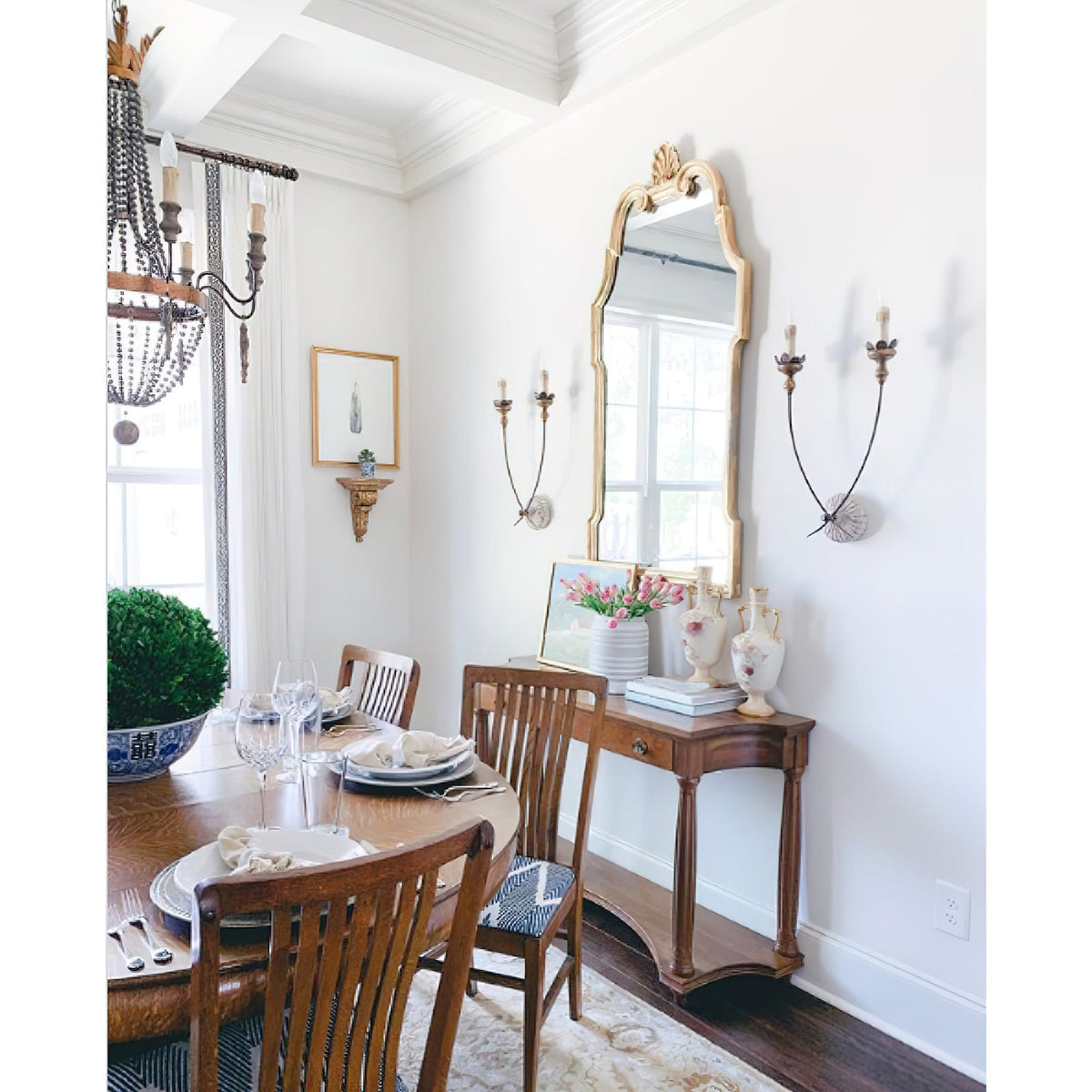 Orinmo Vintage Wall Light