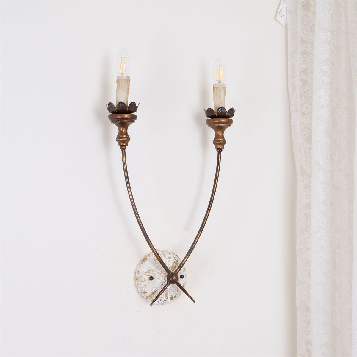 Orinmo Vintage Wall Light