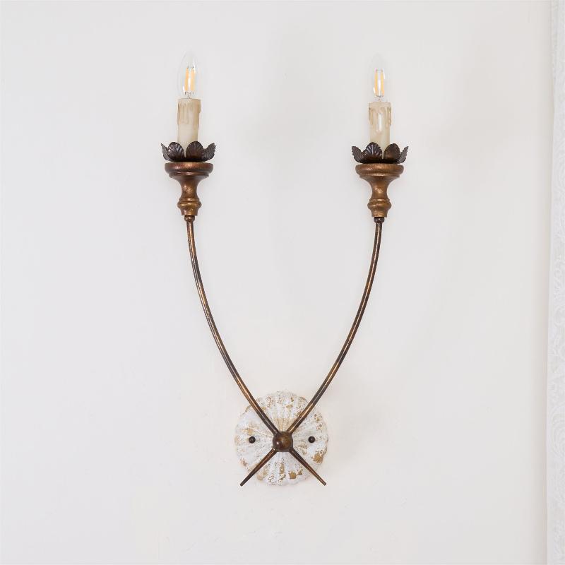Orinmo Vintage Wall Light