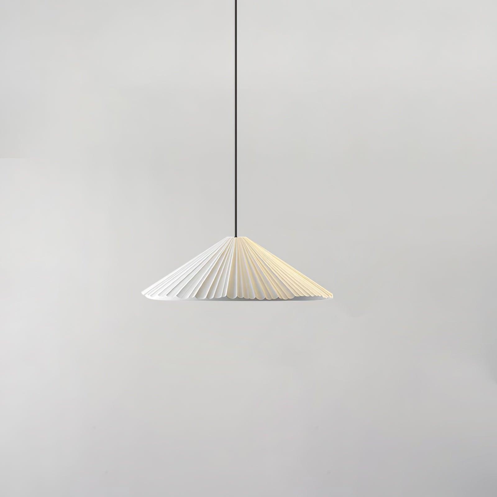 Yelzo Pendant Light