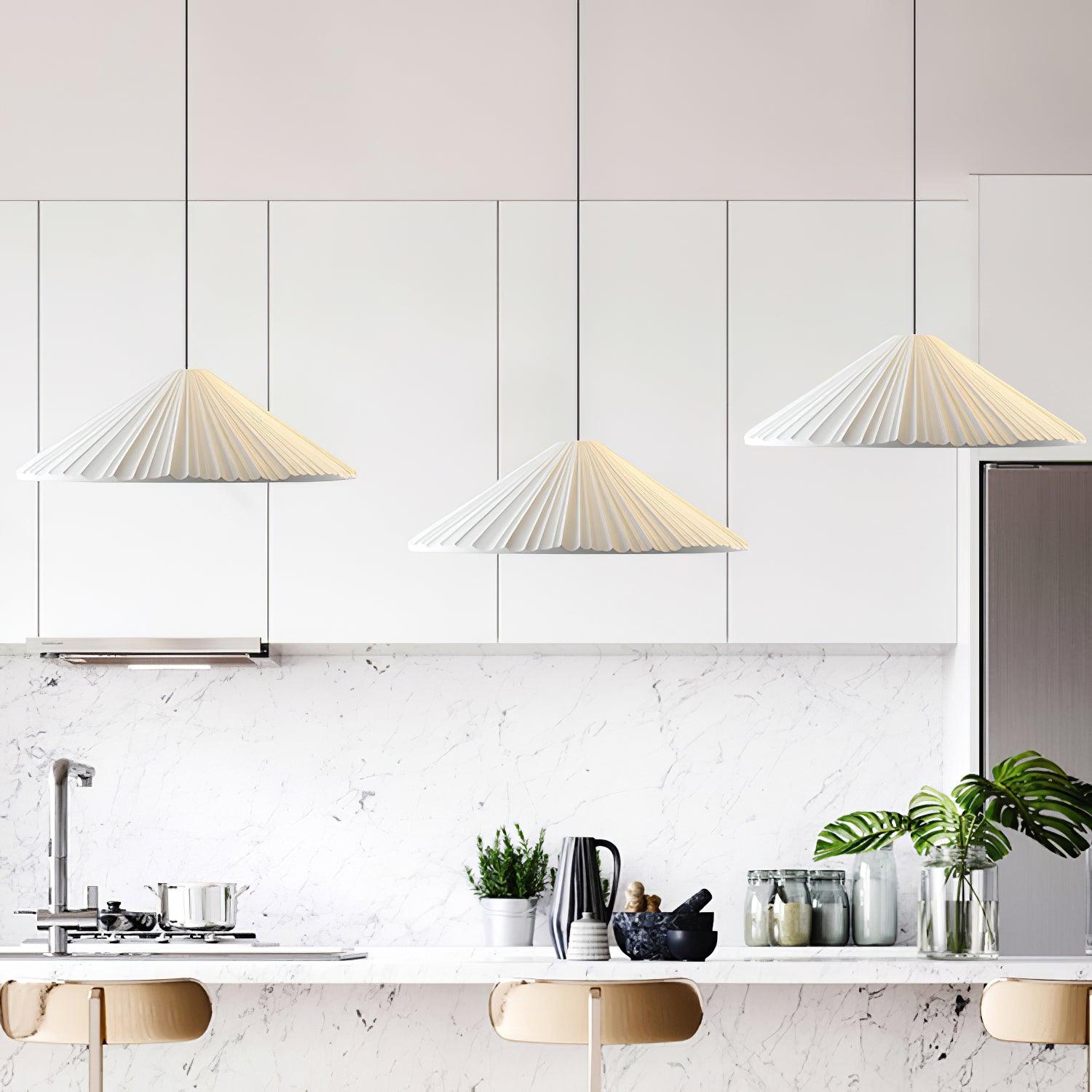 Yelzo Pendant Light