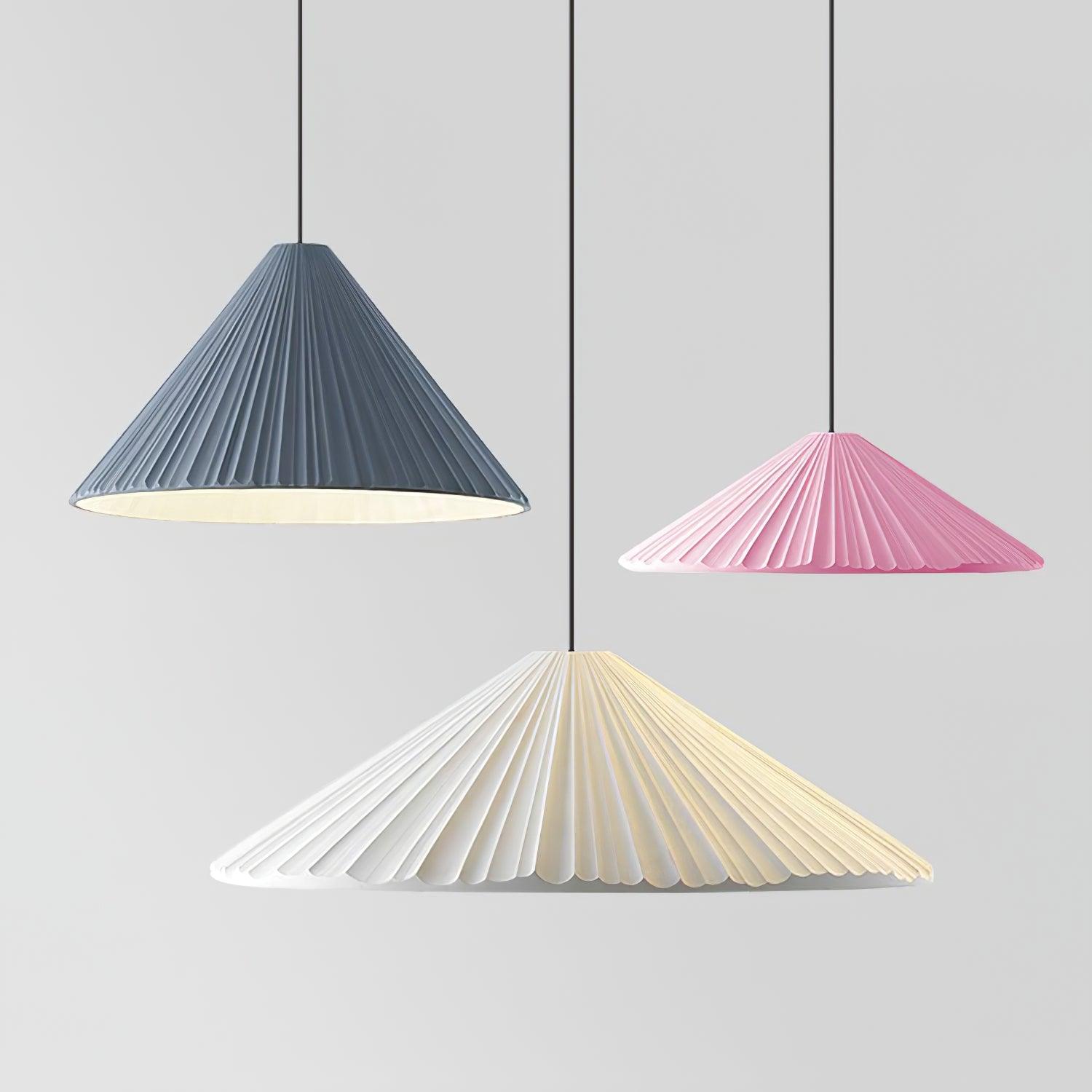 Yelzo Pendant Light