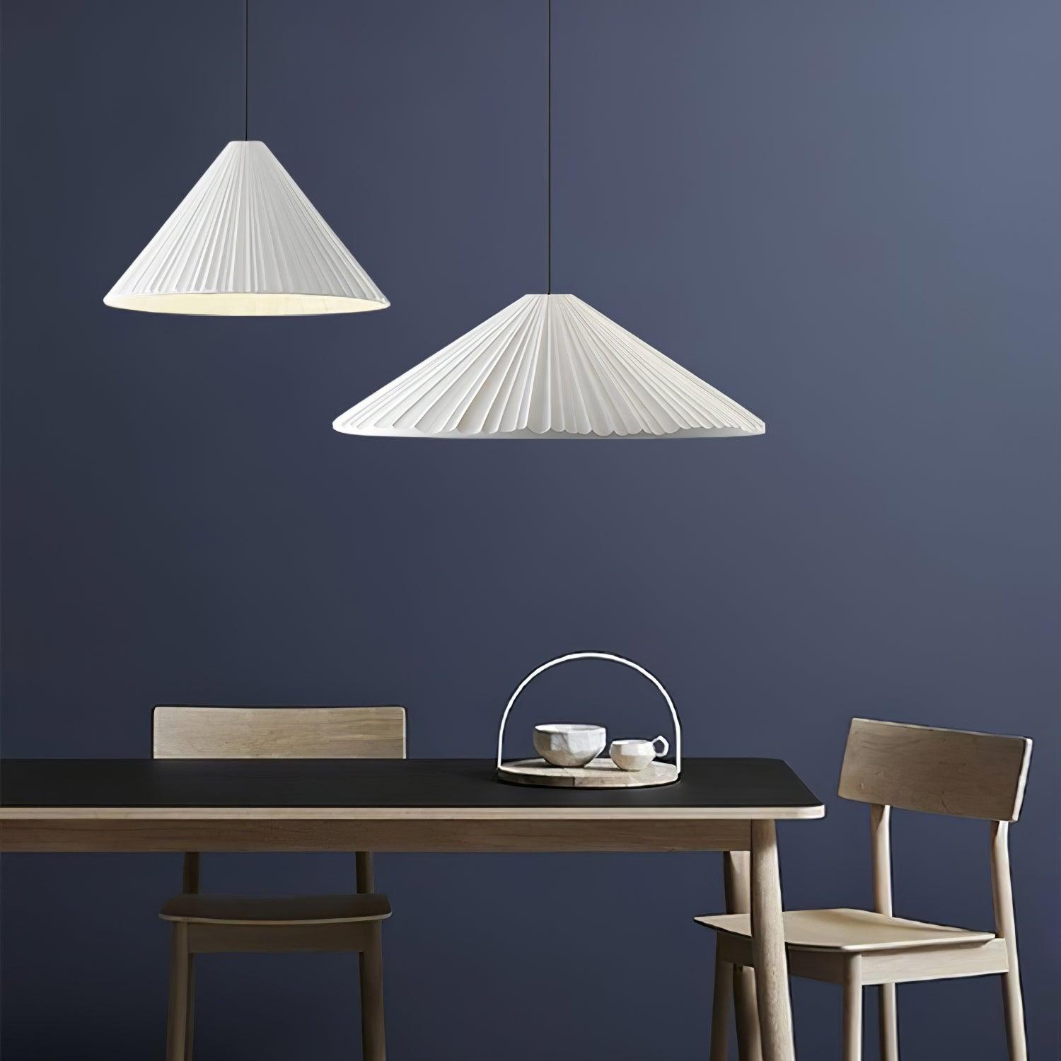 Yelzo Pendant Light