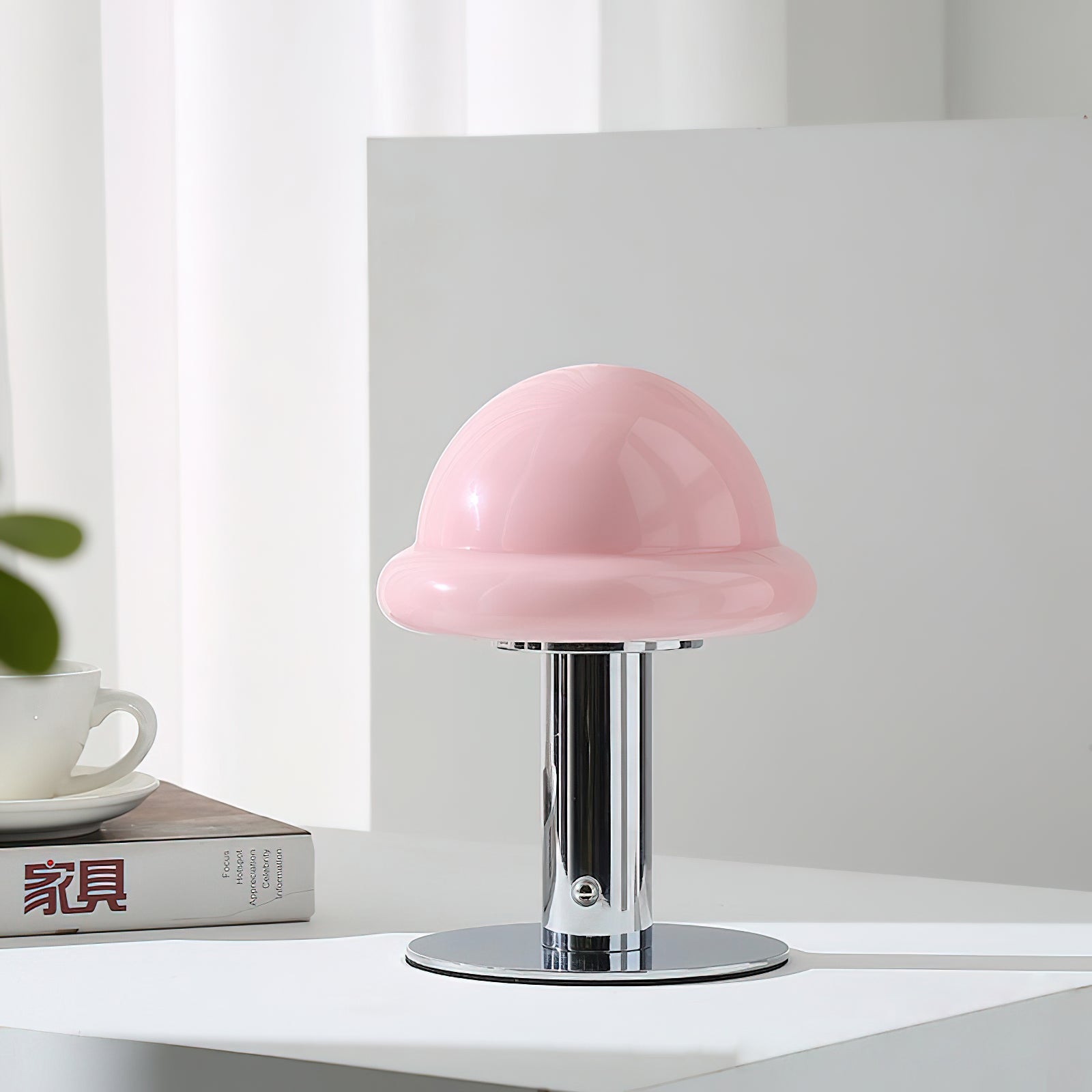 Hezay Table Lamp
