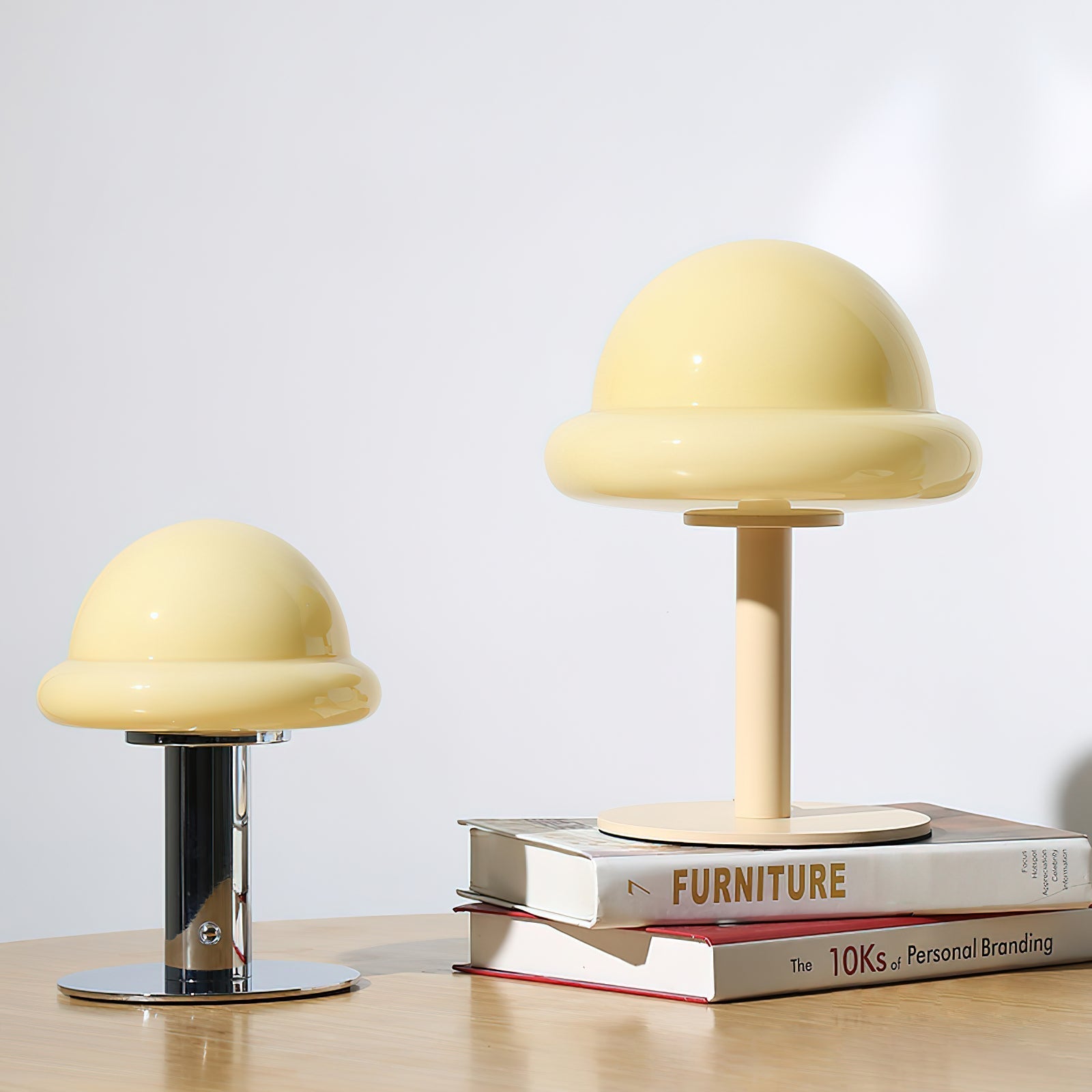 Hezay Table Lamp