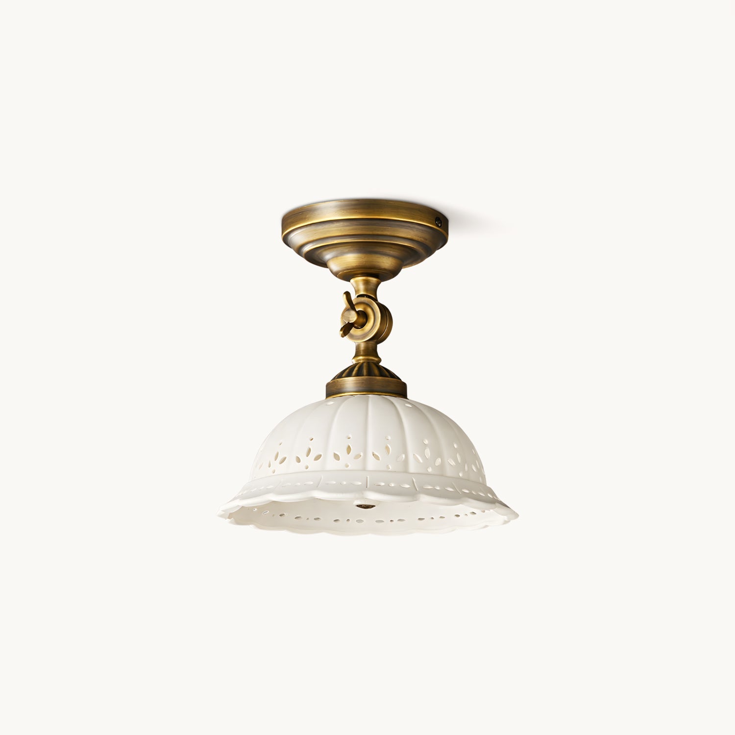 Velliel Ceiling Light