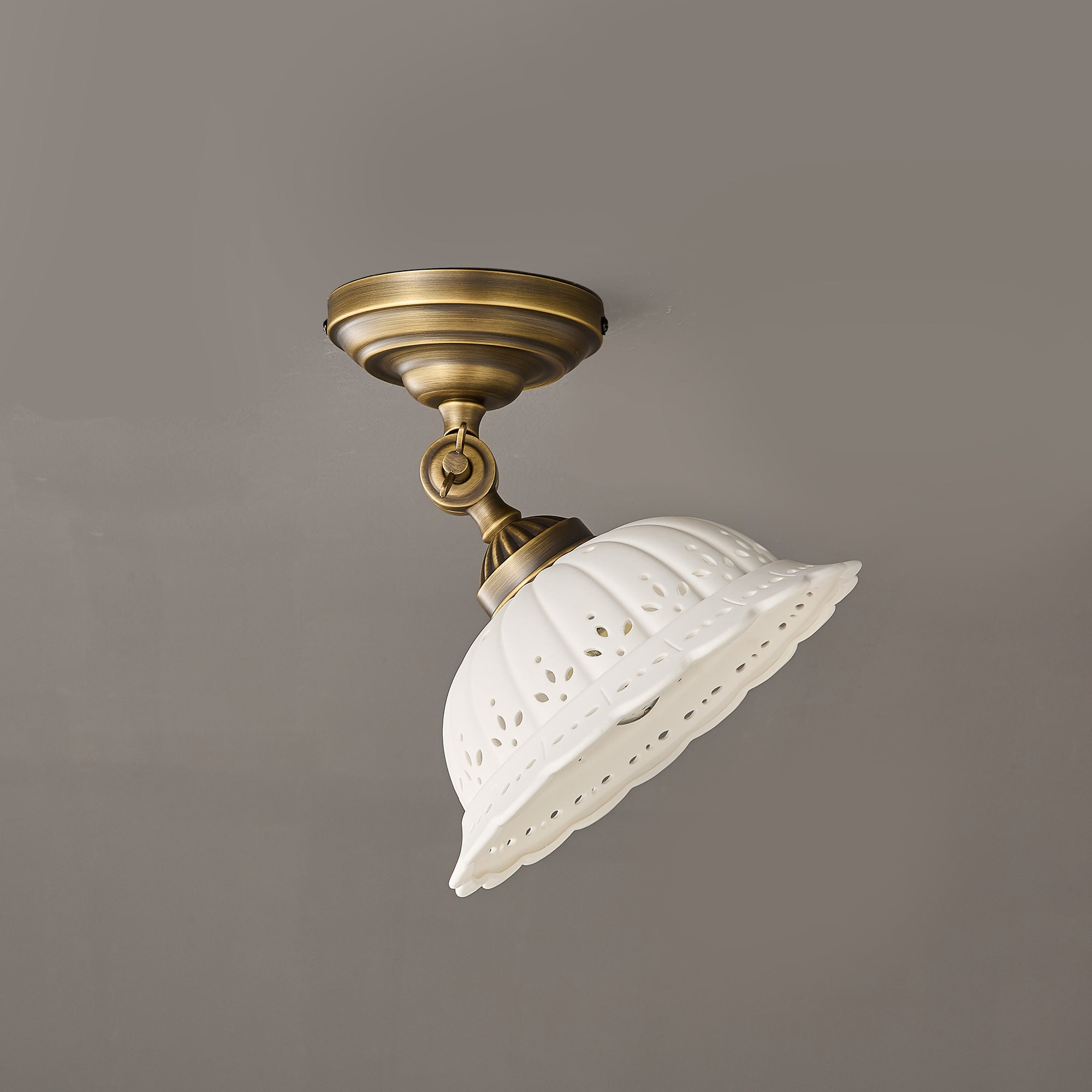 Velliel Ceiling Light