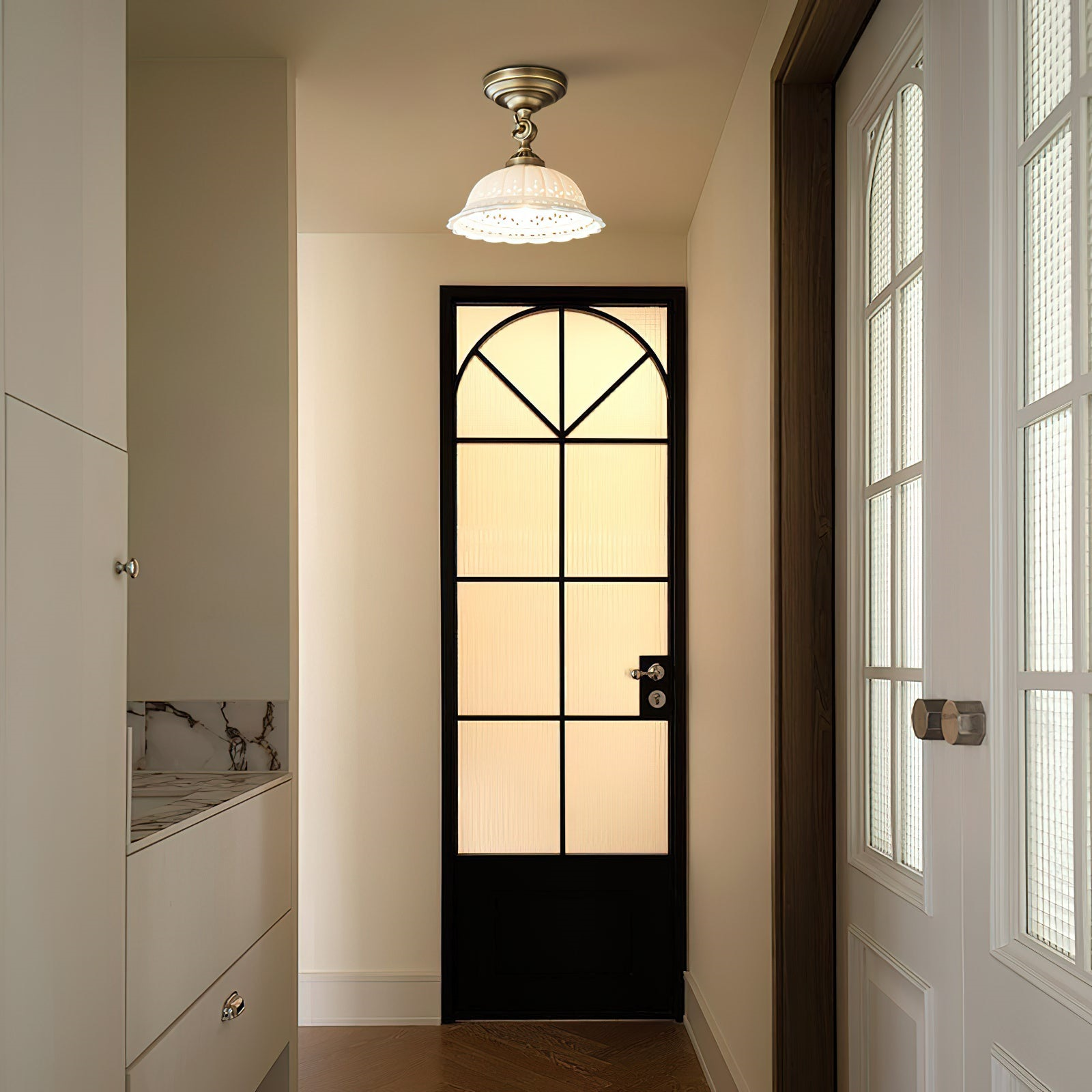 Velliel Ceiling Light
