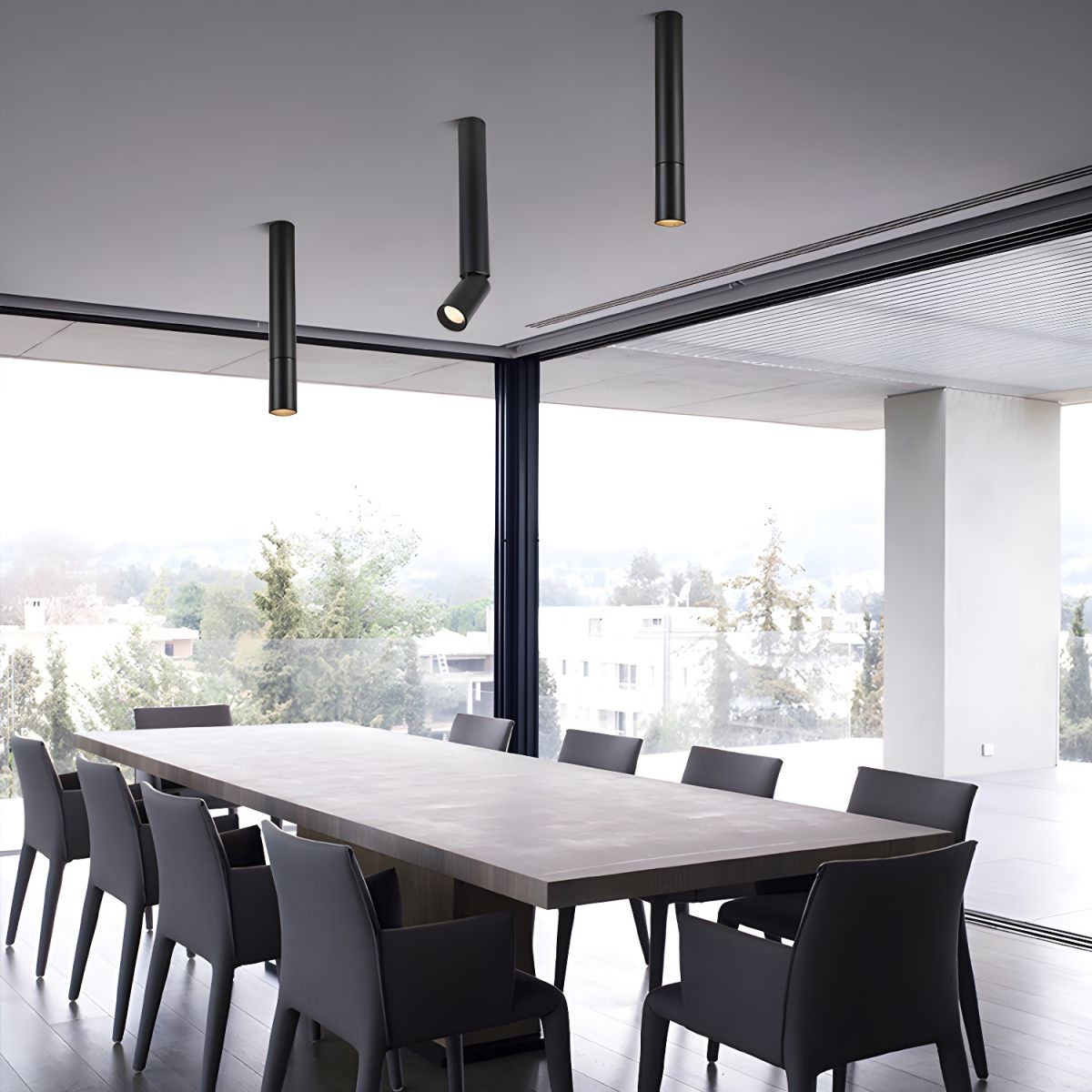 Joleizan Spotlight Ceiling Light