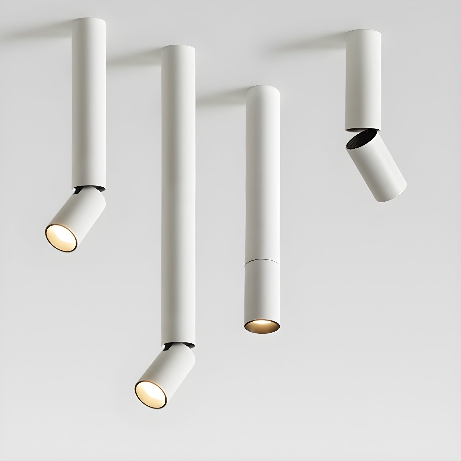 Joleizan Spotlight Ceiling Light