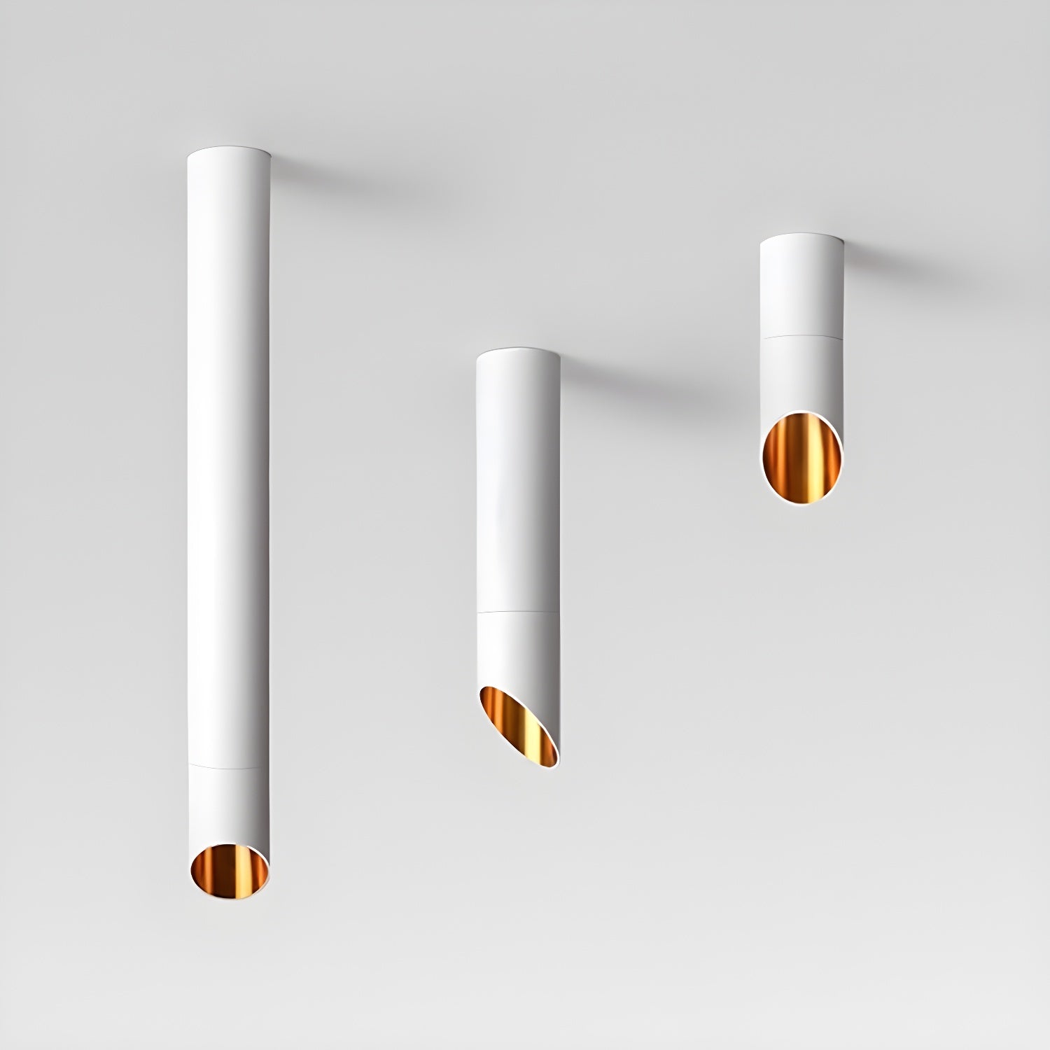 Sconime Ceiling Light