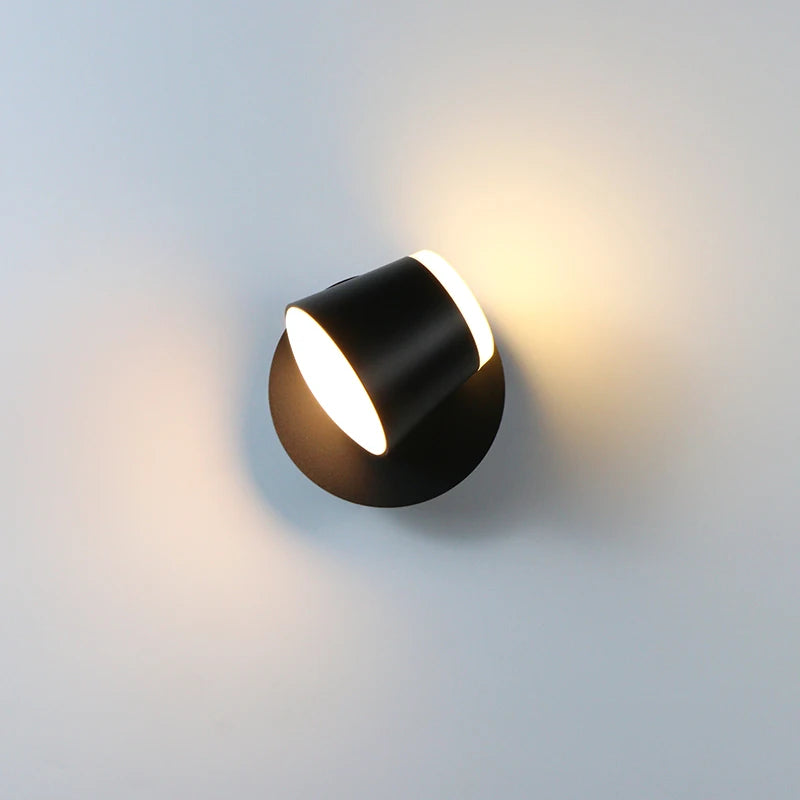 Sason Wall Light