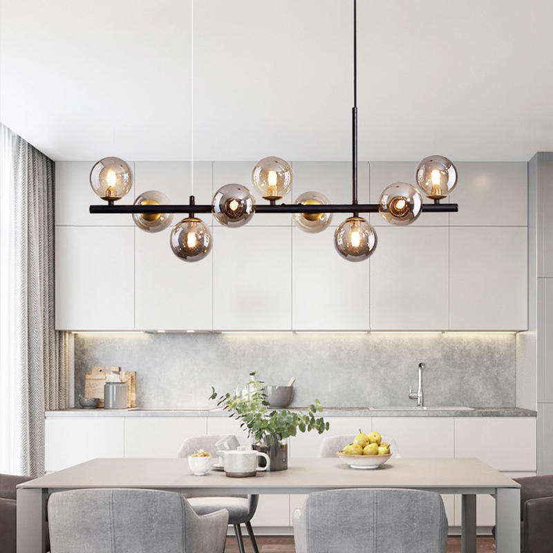 Curzillan Pendant Light