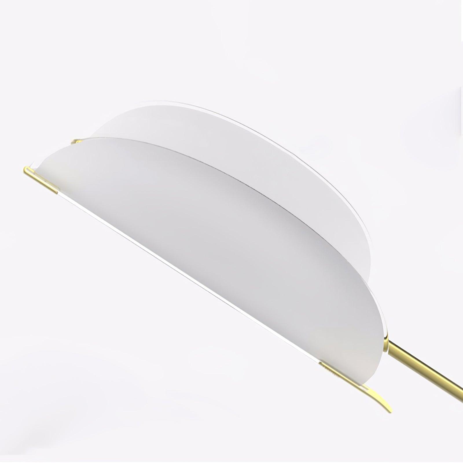 Telfa Tripod Floor Lamp