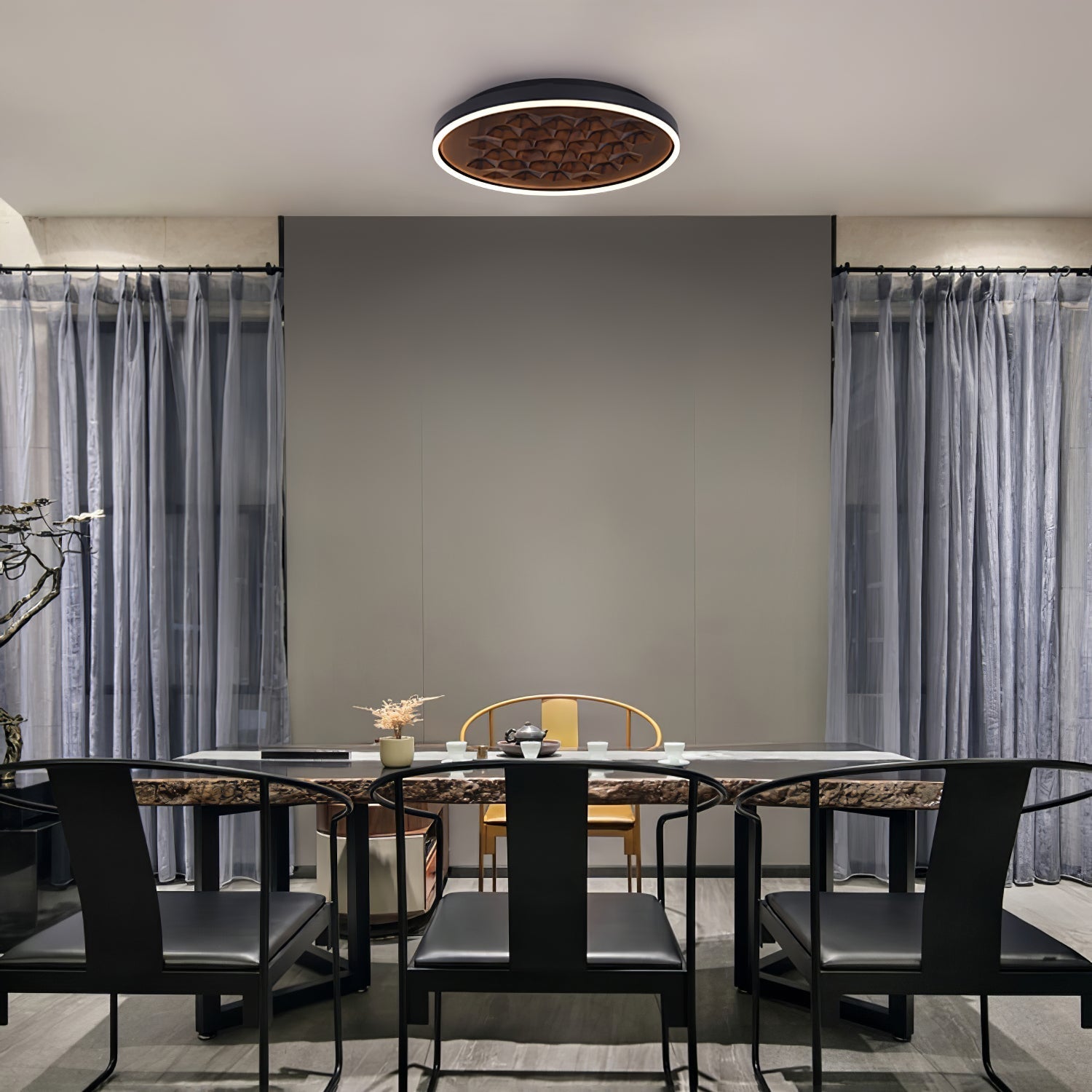Heroza Ceiling Light