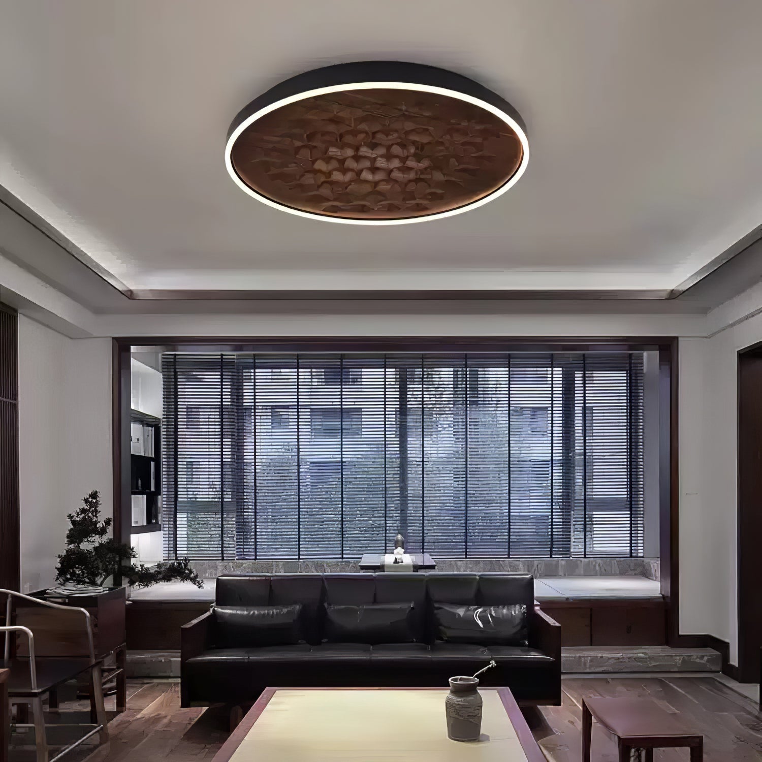 Heroza Ceiling Light