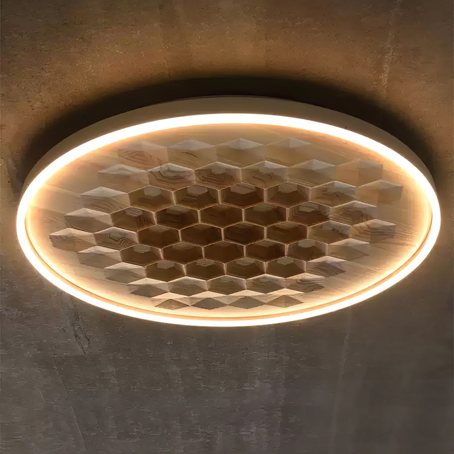 Heroza Ceiling Light
