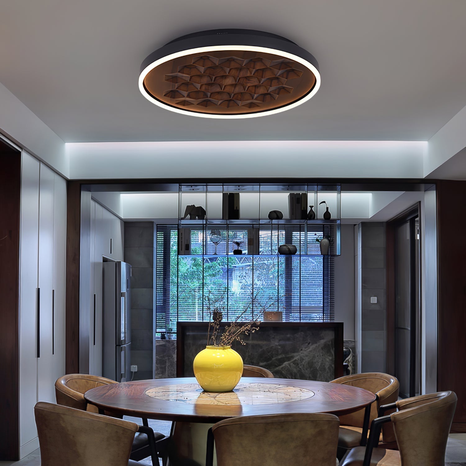 Heroza Ceiling Light