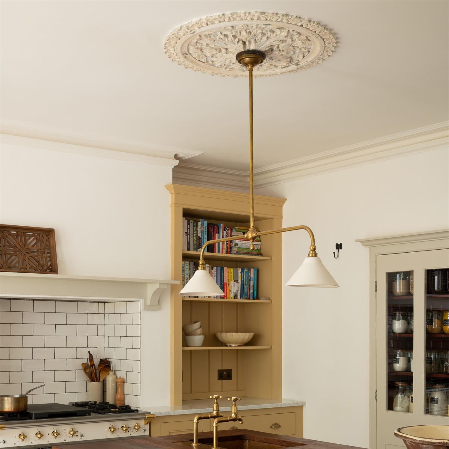 Heilisa Pendant Light