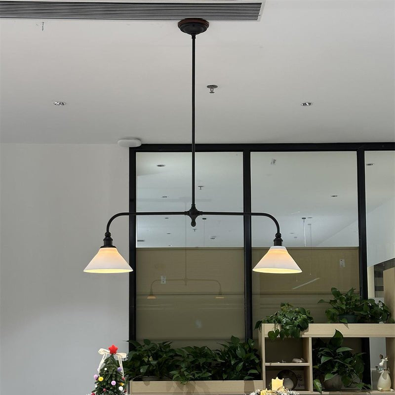 Heilisa Pendant Light