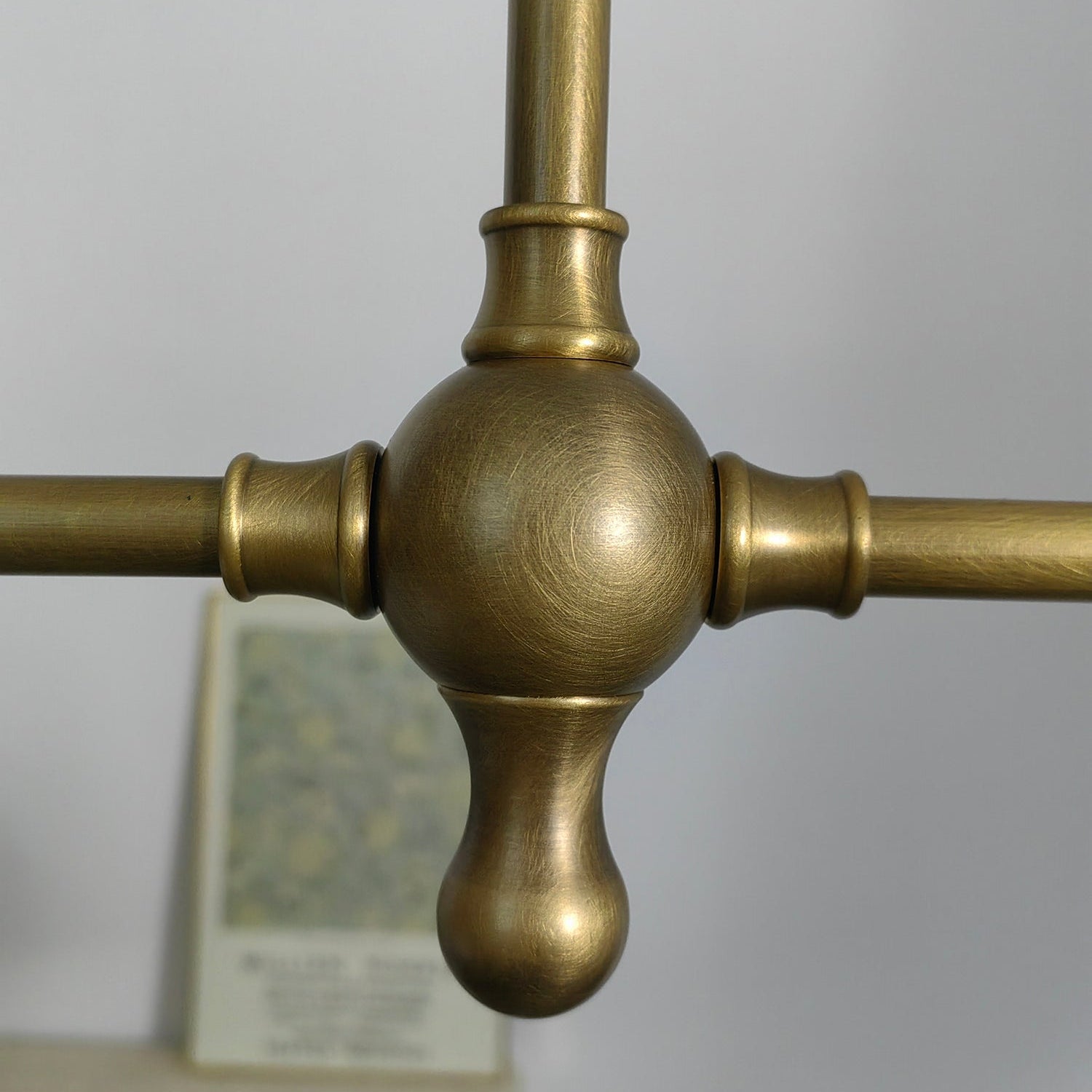 Heilisa Pendant Light