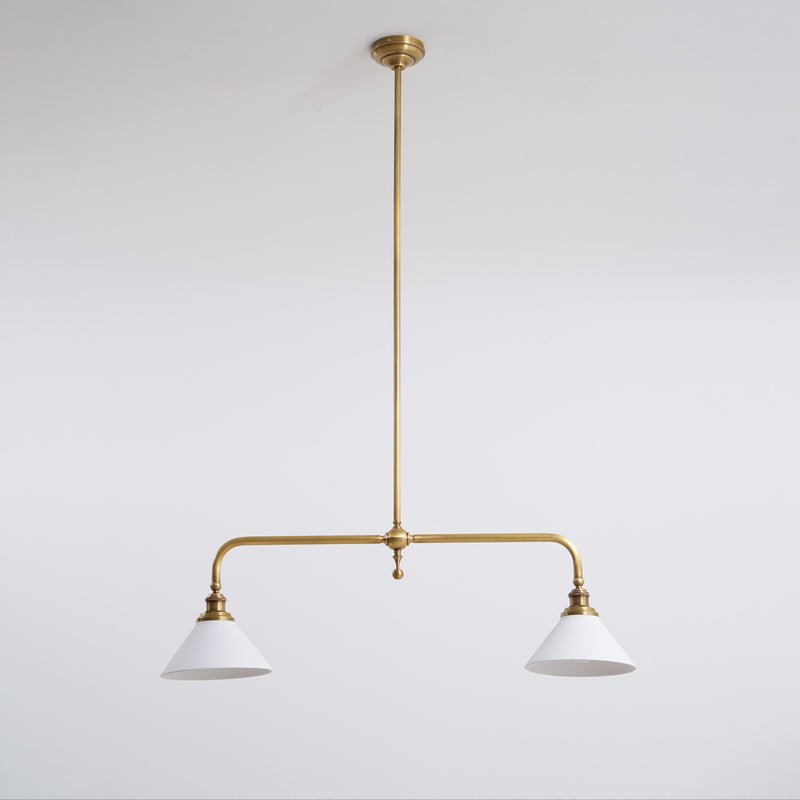Heilisa Pendant Light