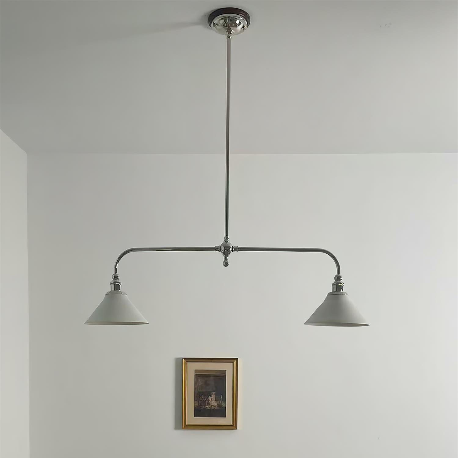 Heilisa Pendant Light