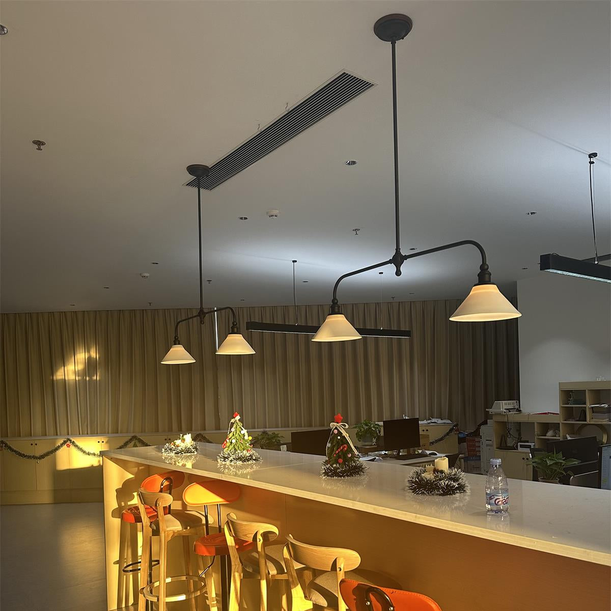 Heilisa Pendant Light