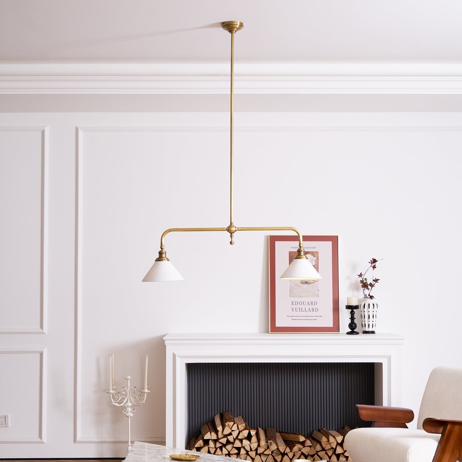 Heilisa Pendant Light