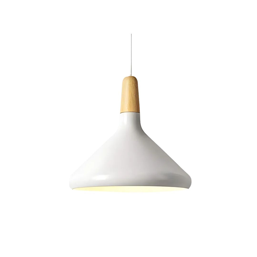 Lanto Scandinavian Pendant Light