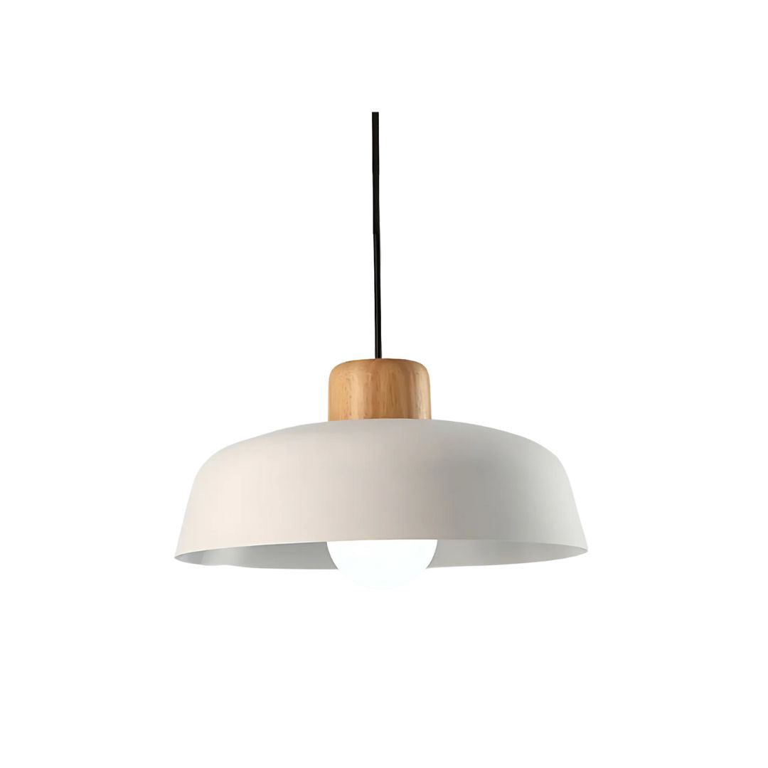 Wovo Scandinavian Pendant Light
