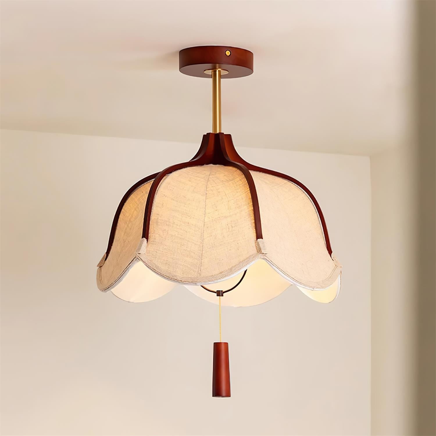 Heliza Ceiling Light