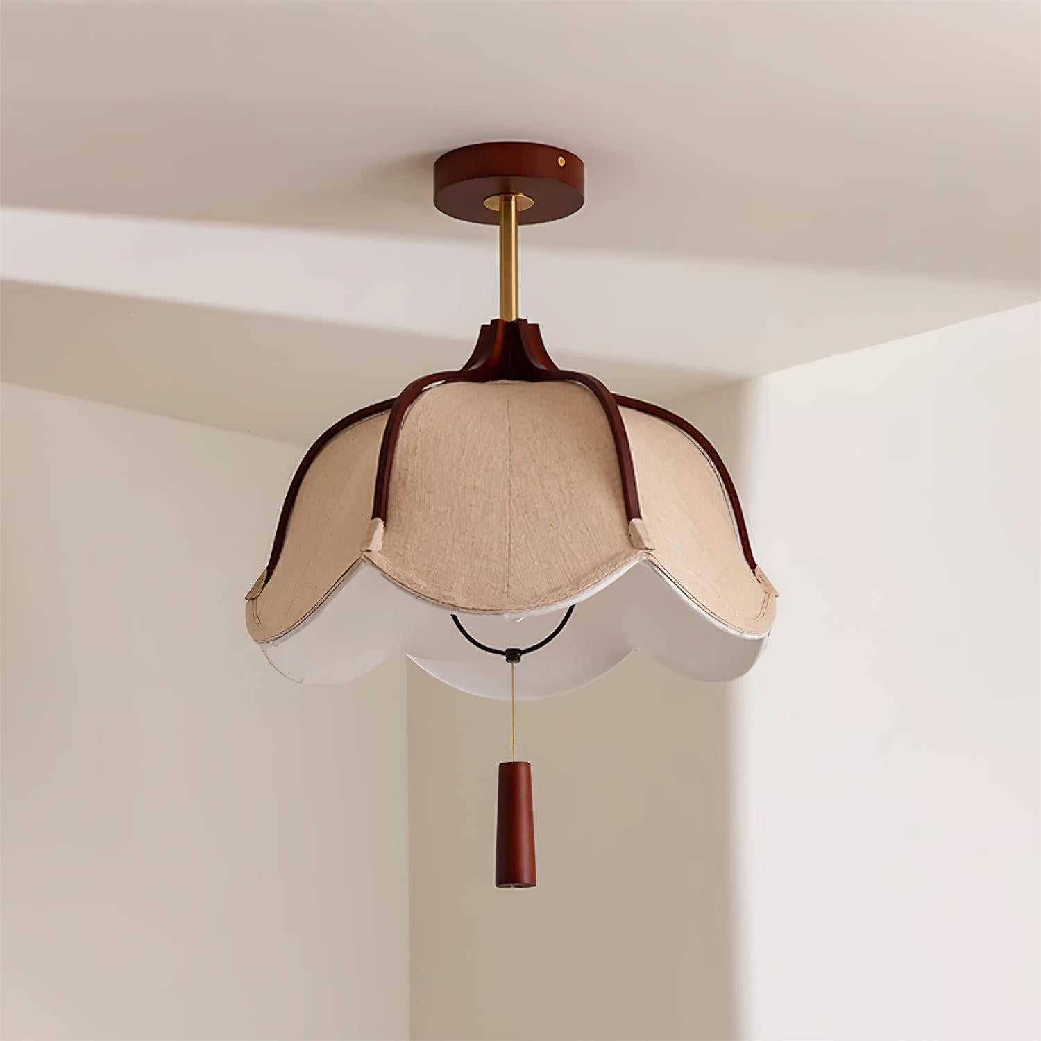 Heliza Ceiling Light