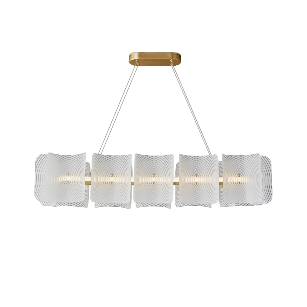 Kelomessa Pendant Light