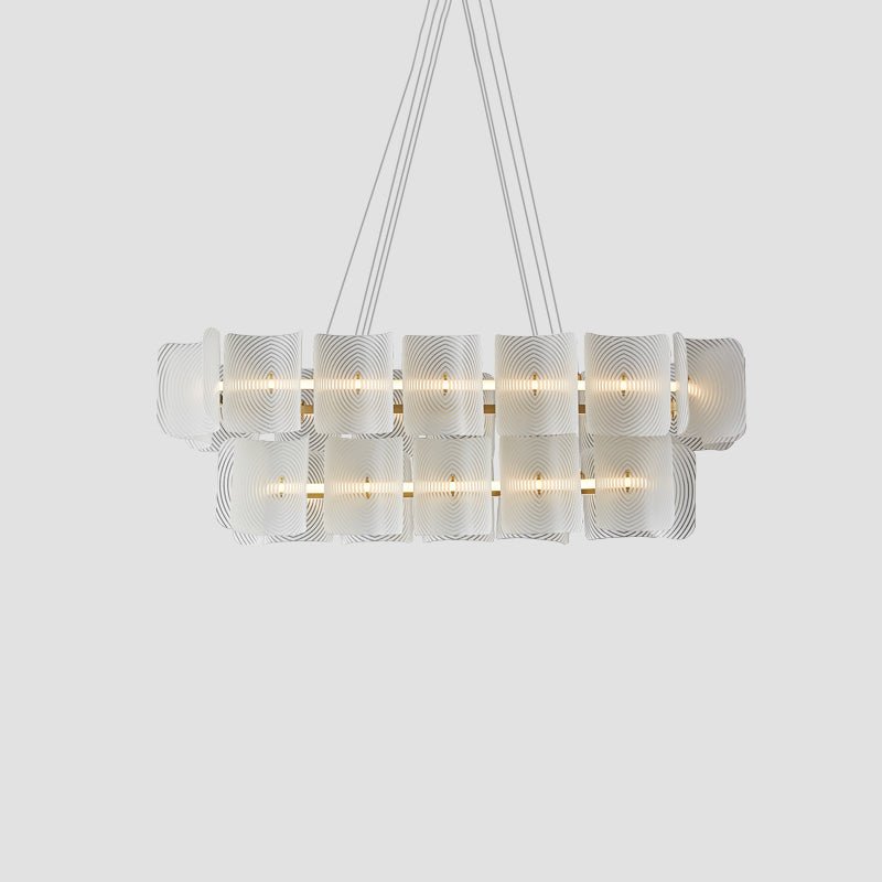 Kelomessa Pendant Light