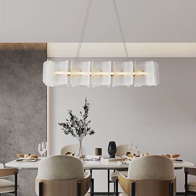 Kelomessa Pendant Light
