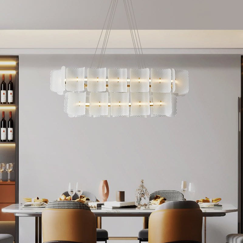 Kelomessa Pendant Light