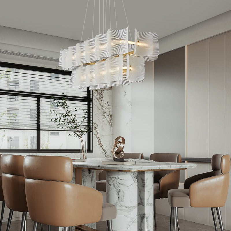 Kelomessa Pendant Light