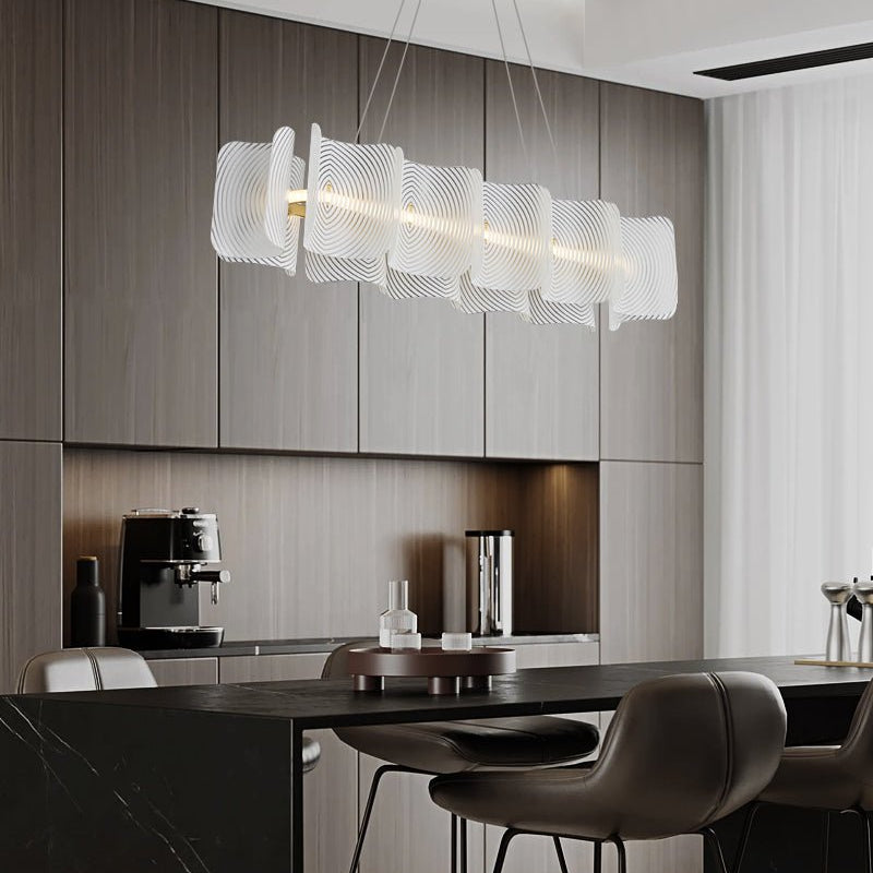 Kelomessa Pendant Light