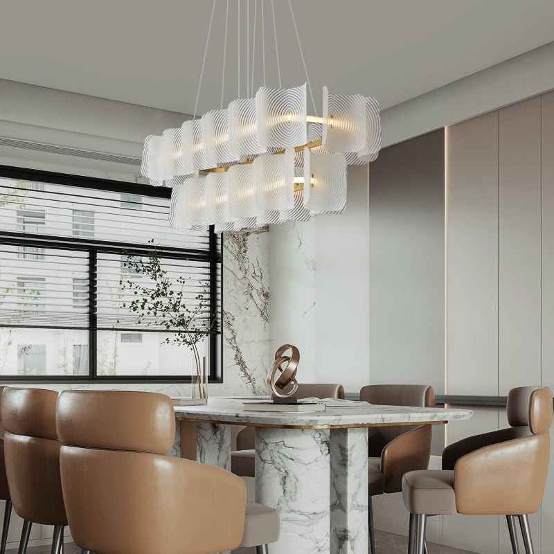 Kelomessa Pendant Light