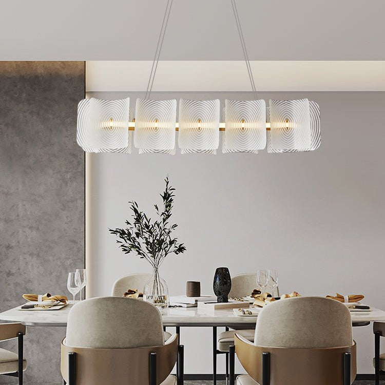 Kelomessa Pendant Light