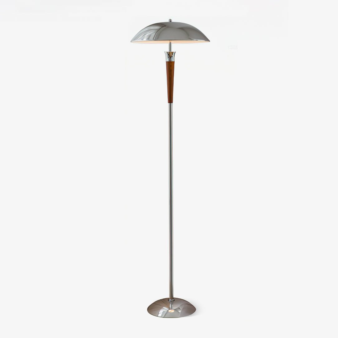 Vorelis Floor Lamp