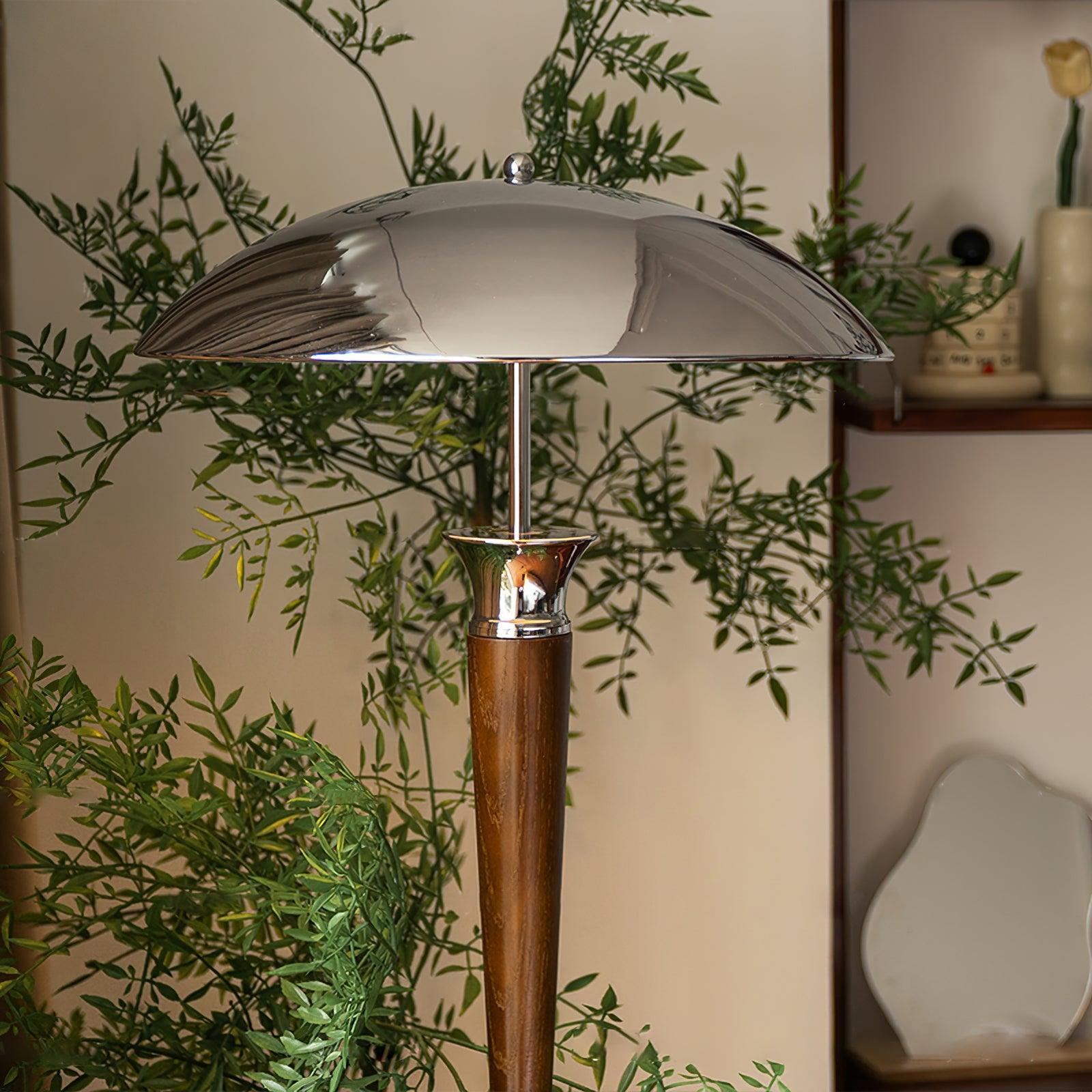 Vorelis Floor Lamp