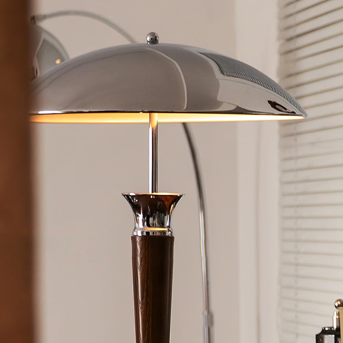 Vorelis Floor Lamp