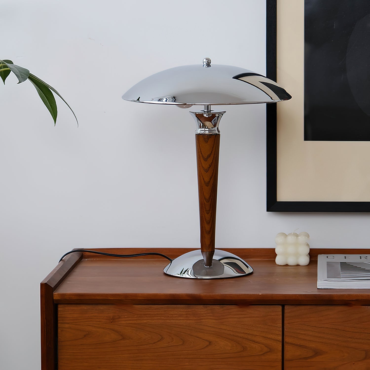 Helemto Table Lamp