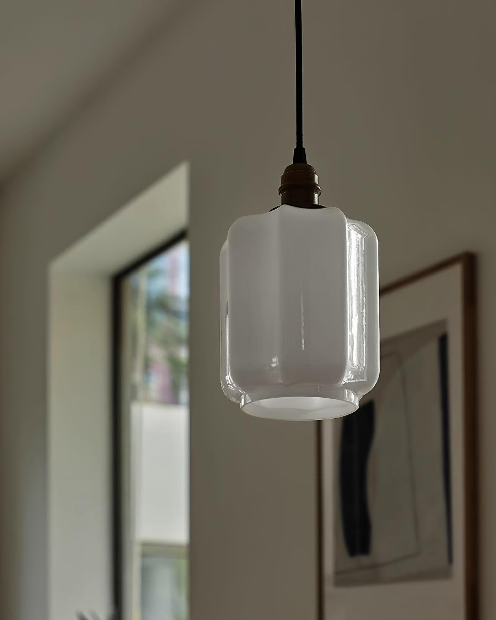 Sagemo Cone Pendant Light