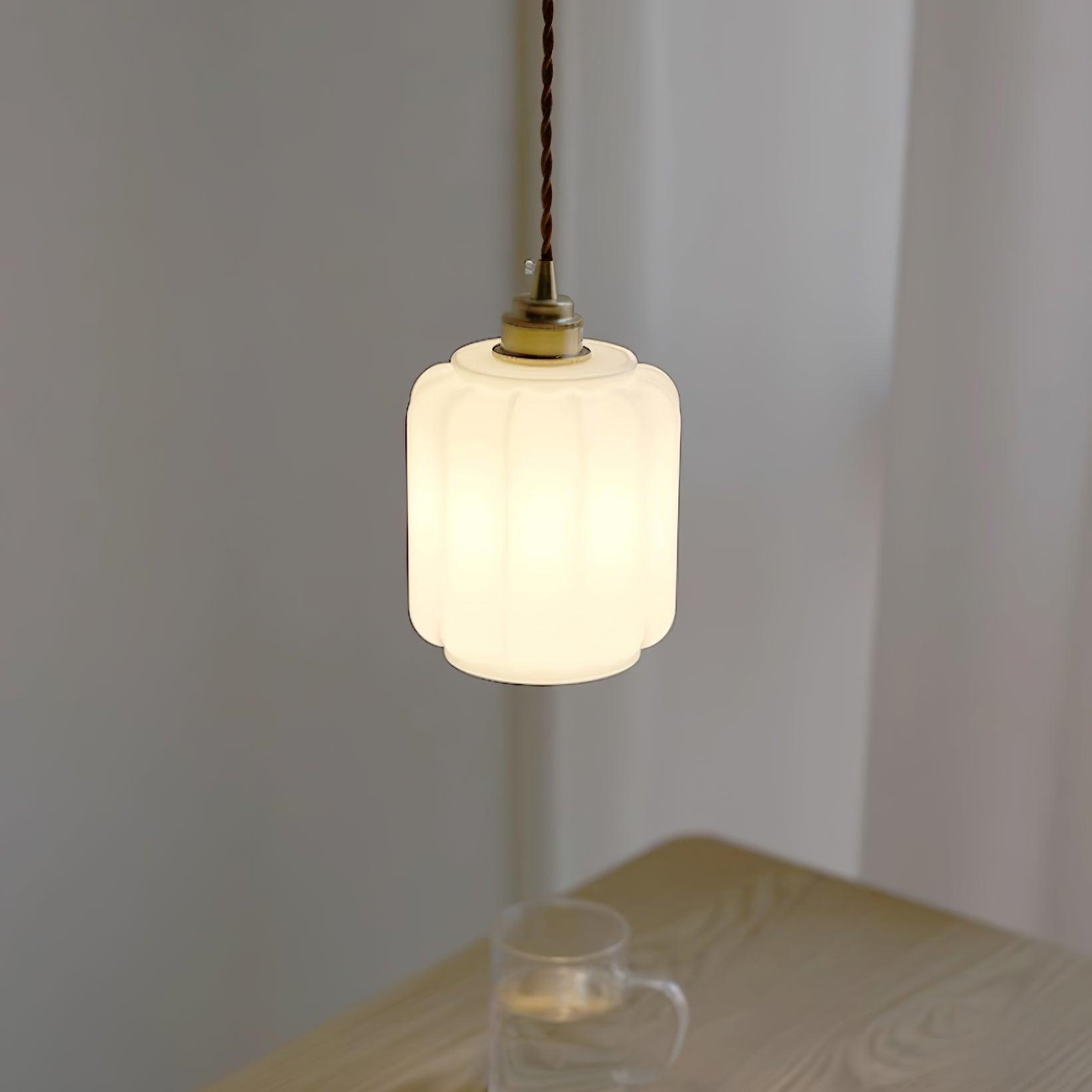 Sagemo Cone Pendant Light